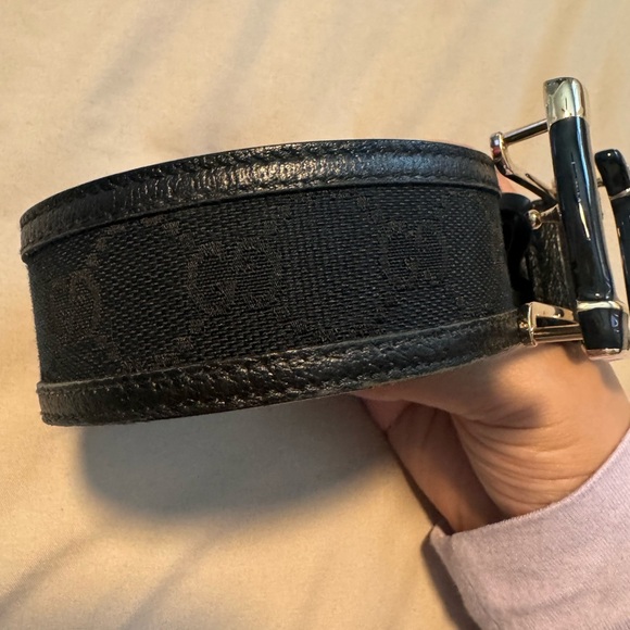 Gucci Belt - Picture 3 of 10